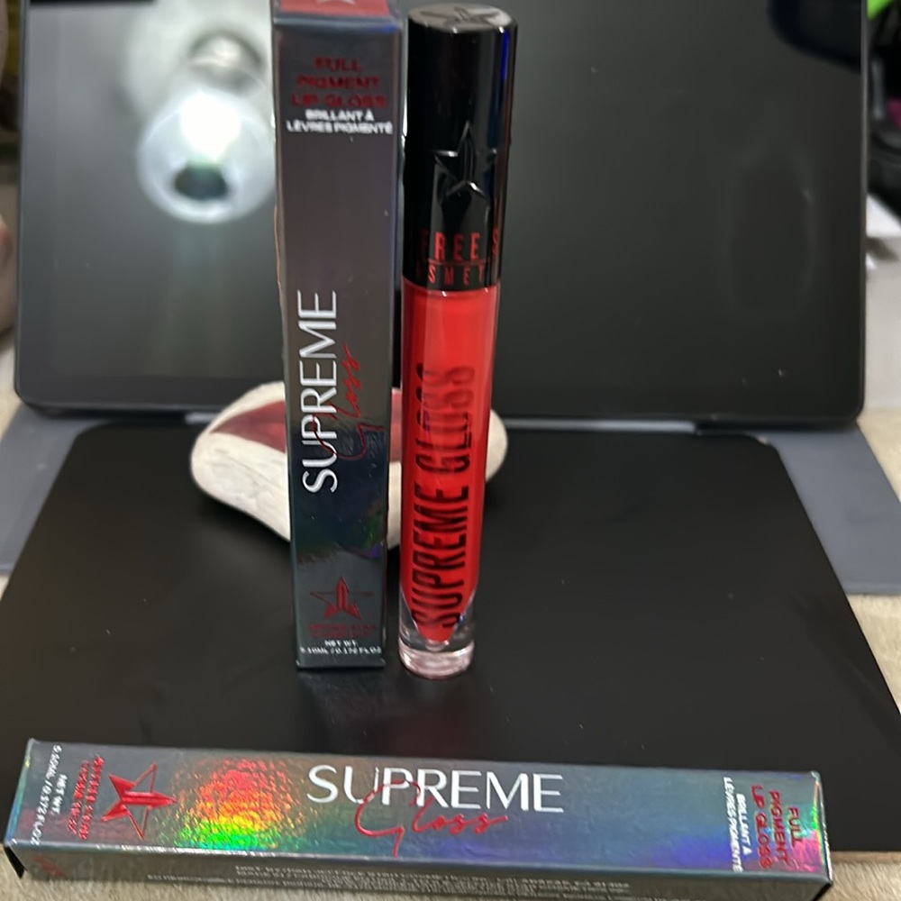 Jeffree Star 🌟 Supreme Gloss 💋 - Picture 3 of 6